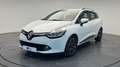 Renault Clio Estate iv tce 90 energy intens Blanc - thumbnail 1