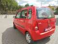 Opel Agila Agila 1.2 16 V Comfort 07/27;ROSTFREI;KLIMA Rot - thumbnail 4