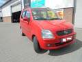 Opel Agila Agila 1.2 16 V Comfort 07/27;ROSTFREI;KLIMA Rot - thumbnail 2