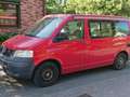 Volkswagen T5 California Rot - thumbnail 3