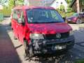 Volkswagen T5 California Rot - thumbnail 2