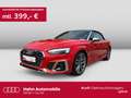 Audi S5 TFSI quattro tiptronic Matrix B&O Rot - thumbnail 1