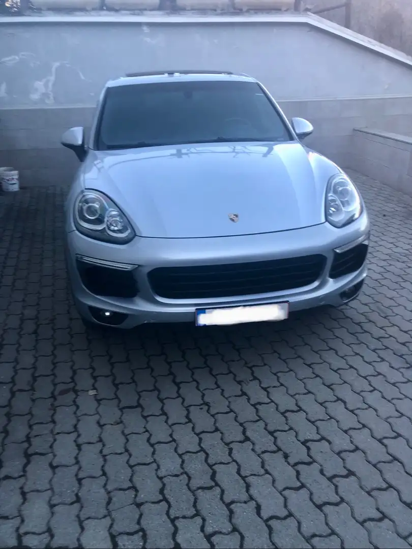 Porsche Cayenne 3.6 tiptronic - 2