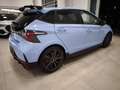 Hyundai i20 N 1.6 T-GDI N-Performance Bleu - thumbnail 5