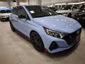 Hyundai i20 N 1.6 T-GDI N-Performance Bleu - thumbnail 2