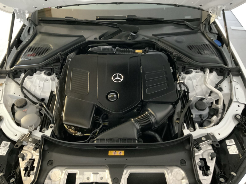 Mercedes-Benz E 200 E 200 T AVANTGARDE Pano DISTRONIC Apple CarPlay — photo 12