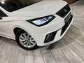 SEAT Ibiza 1.0 TSI Alu/Carplay/Pdc/Cruise/Led *1j garantie* Blanc - thumbnail 19