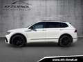 Volkswagen Tiguan Allspace 2.0 TDI R-Line 4Motion Weiß - thumbnail 2
