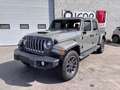 Jeep Gladiator Gladiator 3.0 V6 Overland 4wd auto Grigio - thumbnail 2