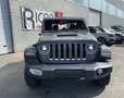 Jeep Gladiator Gladiator 3.0 V6 Overland 4wd auto Grigio - thumbnail 3