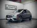 Mercedes-Benz B 200 *AMG-LINE*PANO*360*TOTWINKEL*1.HAND* Grau - thumbnail 1