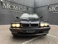 BMW 750 750i Aut. L Azul - thumbnail 14