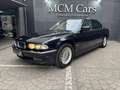 BMW 750 750i Aut. L Azul - thumbnail 12