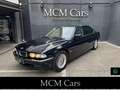 BMW 750 750i Aut. L Bleu - thumbnail 1