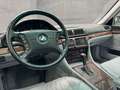 BMW 750 750i Aut. L Azul - thumbnail 7