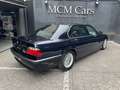 BMW 750 750i Aut. L Azul - thumbnail 3