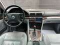 BMW 750 750i Aut. L Azul - thumbnail 8