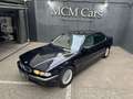 BMW 750 750i Aut. L Azul - thumbnail 11