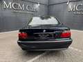 BMW 750 750i Aut. L Azul - thumbnail 4