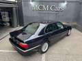 BMW 750 750i Aut. L Azul - thumbnail 15