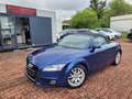 Audi TT 1.8 TFSI*NAVI*SHZ*XENON PLUS*PDC*STEUERKETTE NEU* Blau - thumbnail 1