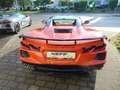 Corvette C8 Cabrio 3LT Europamodell Front Lift Magnetic Orange - thumbnail 6