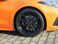 Corvette C8 Cabrio 3LT Europamodell Front Lift Magnetic Orange - thumbnail 21
