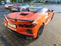 Corvette C8 Cabrio 3LT Europamodell Front Lift Magnetic Orange - thumbnail 16