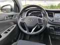 Hyundai TUCSON 1.6l PARFAIT ETAT !! ATTELAGE*GPS*CAMERA*AIRCO*JA Blanco - thumbnail 13