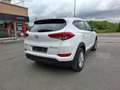 Hyundai TUCSON 1.6l PARFAIT ETAT !! ATTELAGE*GPS*CAMERA*AIRCO*JA Blanco - thumbnail 4