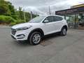 Hyundai TUCSON 1.6l PARFAIT ETAT !! ATTELAGE*GPS*CAMERA*AIRCO*JA Blanco - thumbnail 7