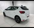 Dacia Sandero Streetway 1.0 TCe Expression Blanc - thumbnail 2