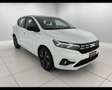 Dacia Sandero Streetway 1.0 TCe Expression Blanc - thumbnail 1