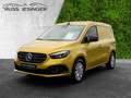 Mercedes-Benz Citan e Kasten PRO *Klima*Navi*LED*Kamera*Flügelt Giallo - thumbnail 2