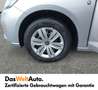 Volkswagen Caddy TDI 4MOTION srebrna - thumbnail 14