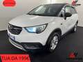 Opel Crossland Crossland X 1.5 ECOTEC D 120 CV Start&Stop aut. Ul Weiß - thumbnail 1