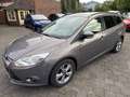 Ford Focus Turnier Sync Edition TOP/TÜV 08/27/8-FACH Braun - thumbnail 1