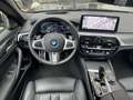BMW 545 e xDrive M Sport DA Pro PA Laser SoftClose HK Grau - thumbnail 9