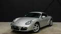 Porsche Cayman 2.9 265 CV PDK 1 ère Main - Historique complet Gris - thumbnail 1