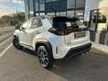 Toyota Yaris Cross GR SPORT Blanc - thumbnail 5