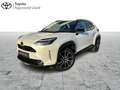 Toyota Yaris Cross GR SPORT Blanc - thumbnail 1