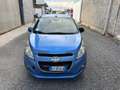 Chevrolet Spark 1.0 LS GPL ECO Blu/Azzurro - thumbnail 1