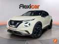 Nissan Juke DIG-T 86 kW (117 CV) 6 M/T ACENTA Blanco - thumbnail 7
