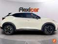 Nissan Juke DIG-T 86 kW (117 CV) 6 M/T ACENTA Blanco - thumbnail 5