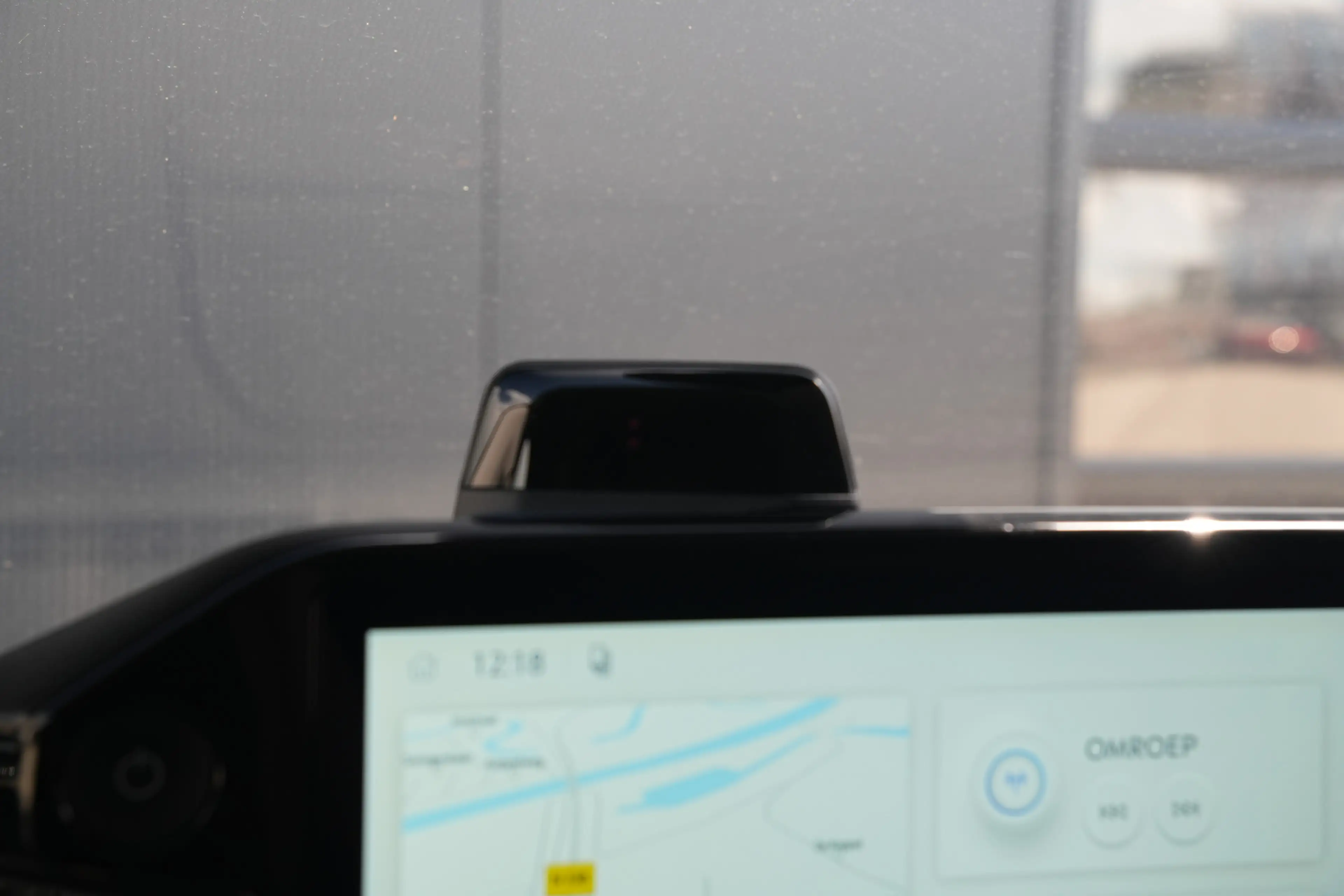 Ford Transit Custom E-Transit 340 L2H1 Sport 71 kWh 218pk - DIRECT LEV — photo 33