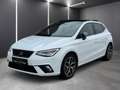 SEAT Ibiza 1,0 ECO TSI Xcellence DSG Weiß - thumbnail 1