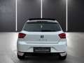 SEAT Ibiza 1,0 ECO TSI Xcellence DSG Weiß - thumbnail 4
