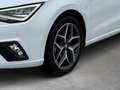 SEAT Ibiza 1,0 ECO TSI Xcellence DSG Weiß - thumbnail 13