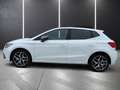 SEAT Ibiza 1,0 ECO TSI Xcellence DSG Weiß - thumbnail 3
