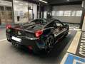 Ferrari 458 Italia 4.5 V8 570ch spider Siyah - thumbnail 3
